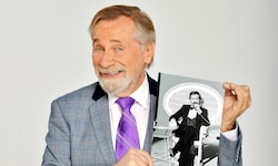 Trauer um Peter Rapp