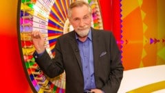 Peter Rapp ist mit 81 Jahren gestorben. (Bild: Günther Pichlkostner / First Look / picturedesk.com)