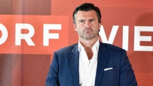 Noch-ORF-Stiftungsrat Thomas Zach (Bild: APA/ROLAND SCHLAGER)