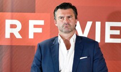 Thomas Zach tritt nach 14 Jahren im ORF-Stiftungsrat ab.