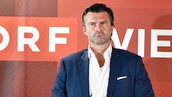 Thomas Zach tritt nach 14 Jahren im ORF-Stiftungsrat ab. (Bild: APA/ROLAND SCHLAGER)