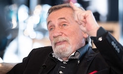 Peter Rapp
