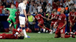 Kane ging bisher immer leer aus, steht nun vor seinem ersten Karriere-Titel (Bild: AP/Felipe Dana)