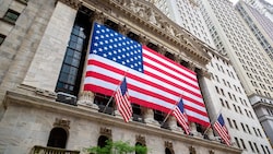 Auch an den Börsen sind die Auswirkungen der Trump-Politik deutlich sichtbar.