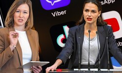 Plakolm lehnt ab, was Neßler fordert und in Australien bereits Gesetz ist.