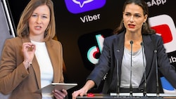 Plakolm lehnt ab, was Neßler fordert und in Australien bereits Gesetz ist.