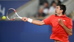 Sebastian Ofner (Bild: AFP/APA/Patricia DE MELO MOREIRA)