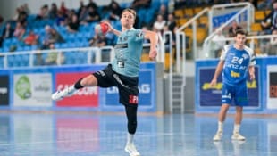 Die BT Füchse treffen im ersten Viertelfinalspiel zuhause auf HC Linz. (Bild: GEPA)