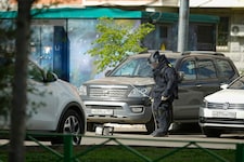 (Bild: AP/AP ( via APA) Austria Presse Agentur)
