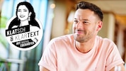 Der Musiker ließ keinen Schmäh liegen – zeigte sich aber auch offen und fand ernstere Worte.