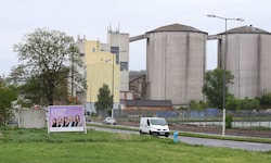 Betriebsansiedelungen, Wohnprojekte, Ausstellungen und Leerstandsrevitalisierungen: Das Land hat ...