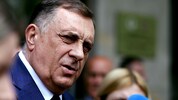 Milorad Dodik (Bild: AFP/STRINGER)