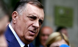 Milorad Dodik