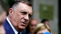 Milorad Dodik