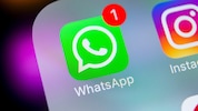 WhatsApp ist der meistgenutzte Smartphone-Messenger– rund zwei Milliarden (!) Menschen verwenden ...