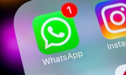 WhatsApp ist der meistgenutzte Smartphone-Messenger– rund zwei Milliarden (!) Menschen verwenden ...