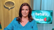 Barbara Karlich zwischen Fahrstunden, Prinzen und Lockenwicklern.