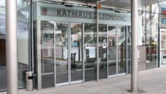 Im Rathaus in Leonding wurden zwölf neue Kriterien für die künftige Entwicklung der Stadt beschlossen. (Bild: Pressefoto Scharinger/Daniel Scharinger)