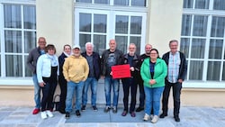 (Bild: #lkgmündbleibt)