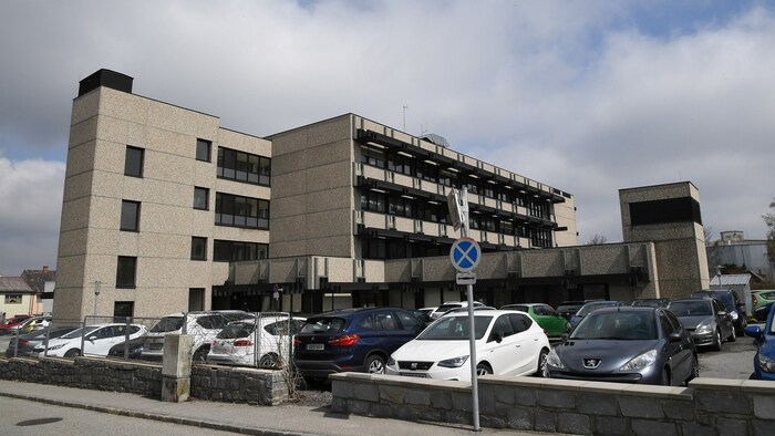 Die Klinik Gmünd soll laut Gesundheitsplan geschlossen werden.