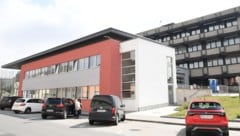 Der Kampf gegen die Schließung des Landesklinikums Gmünd wird härter.