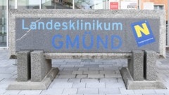 Nicht in Stein gemeißelt ist das Landesklinikum in Gmünd – es muss einer Gesundheitsklinik ...