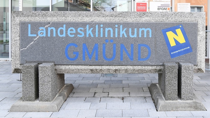 Die Klinik Gmünd soll laut Gesundheitsplan geschlossen werden.