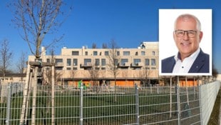 „Staatsanwaltschaft hat den ,Fall Kindergarten´ zwar bereits geprüft, ich will trotzdem, dass ...