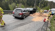 In Kössen kam es zu dem folgenschweren Unfall.