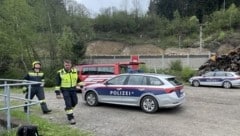 Am Freitag wurde der 70-Jährige nach einem Hinweis gefunden. (Symbolbild)