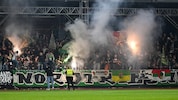 Die Lustenau-Fans sind herzlich willkommen in Bregenz, sollten aber auf Provokationen ...