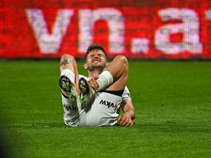 Schmerzen bei Johannes Tartarotti.