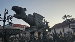 Der politische Wirbel in Klagenfurt geht munterweiter. (Bild: Tragner Christian)