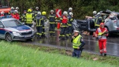 Einsatzkräfte konnten die 14-jährige Helena leider nicht mehr retten.