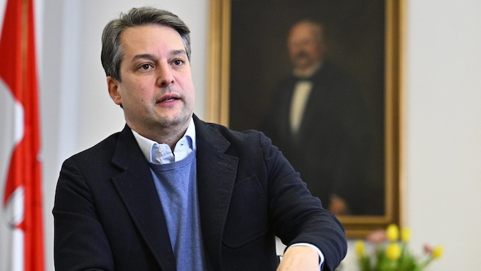 Dominik Nepp (FPÖ)