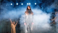 Theodore Servatius in „Undine Undone“ (Bild: Stella)
