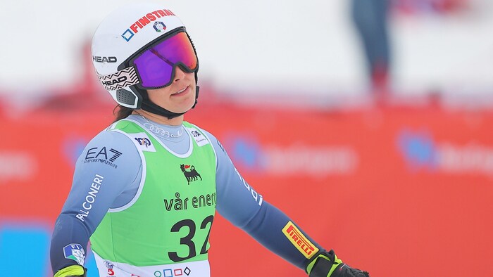 Teresa Runggaldier