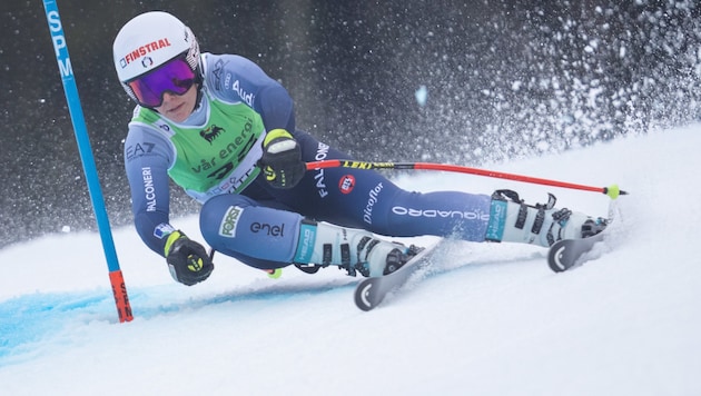 Teresa Runggaldier (Bild: GEPA)