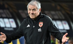 Marcel Kollers Zeit bei Al-Ahly dürfte schon bald vorbei sein.
