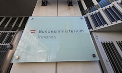 Das Innenministerium wurde Ziel eines Hackerangriffs aus China. 