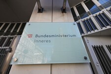 Das Innenministerium wurde Ziel eines Hackerangriffs aus China. 