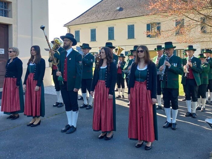 Nicht jede steirische Kapelle ist bei der Suche nach einem Kapellmeister auch erfolgreich.