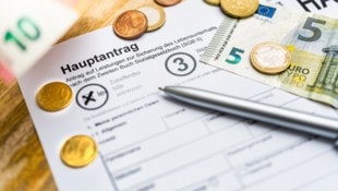 Niederösterreich verschärft die Sozialhilfe-Bestimmungen.