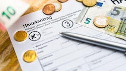 Einmal mehr sorgen hohe Sozialhilfebezüge in Wien für Aufsehen. (Bild: stock.adobe.com – by L. Drechsel)