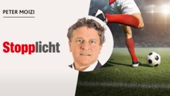 „Krone“-Sportchef Peter Moizi schreibt im Stopplicht über den Transfer von Didi Kühbauer zum ...