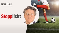 „Krone“-Sportchef Peter Moizi schreibt in seinem Stopplicht über das Spiel gegen San Marino.