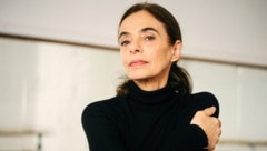 Sieht das Wiener Ballett als klassische Kompanie: Alessandra Ferri, 1963 in Mailand geboren. (Bild: Wiener Staatsballett/Andreas Jakwerth)