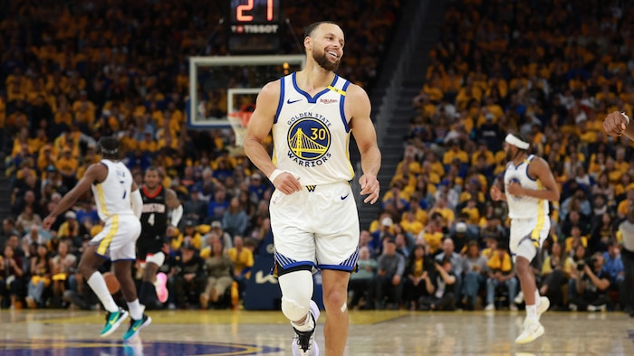 Stephen Curry