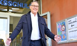Bei der Bezirksvertretungswahl konnte Heinz-Christian Strache mit seinem Team HC zumindest zwei ...