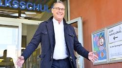 Bei der Bezirksvertretungswahl konnte Heinz-Christian Strache mit seinem Team HC zumindest zwei ...